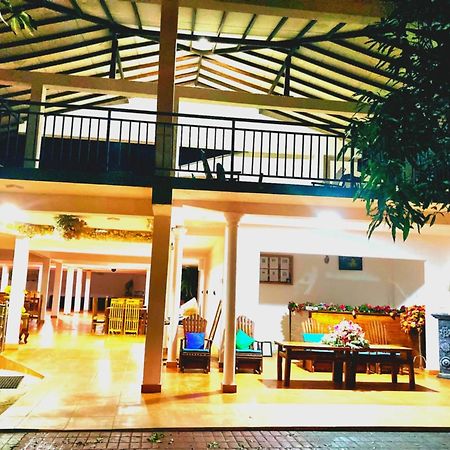 Rainforest Lodge, Deniyaya Singheraja Экстерьер фото