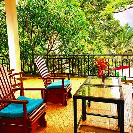 Rainforest Lodge, Deniyaya Singheraja Экстерьер фото