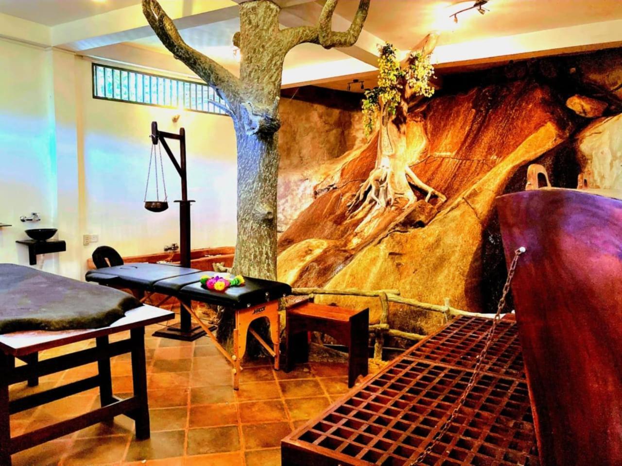 Rainforest Lodge, Deniyaya Singheraja Экстерьер фото