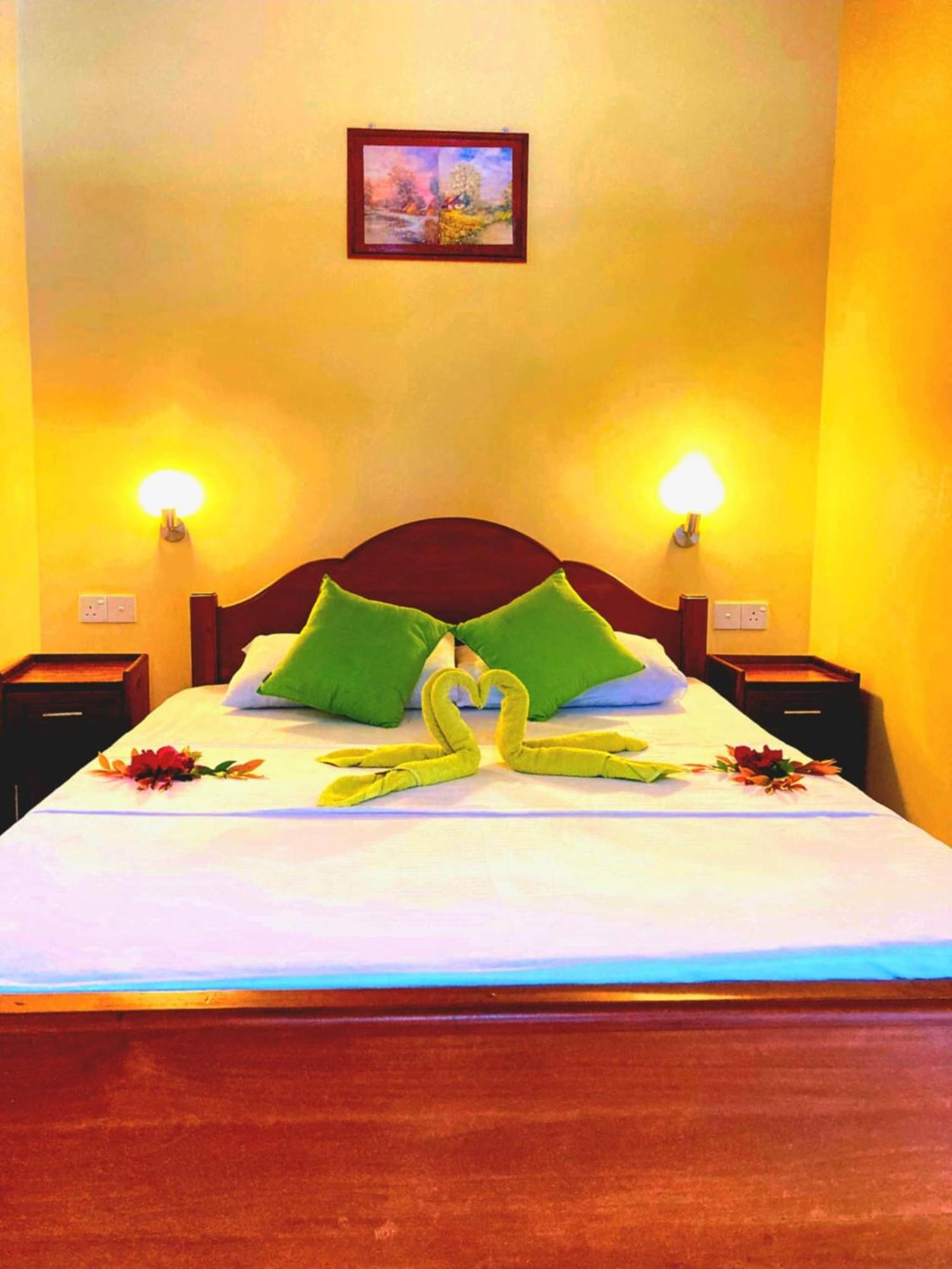Rainforest Lodge, Deniyaya Singheraja Экстерьер фото