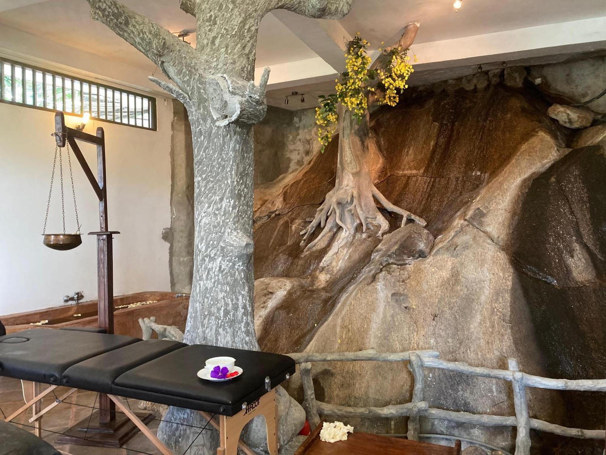 Rainforest Lodge, Deniyaya Singheraja Экстерьер фото