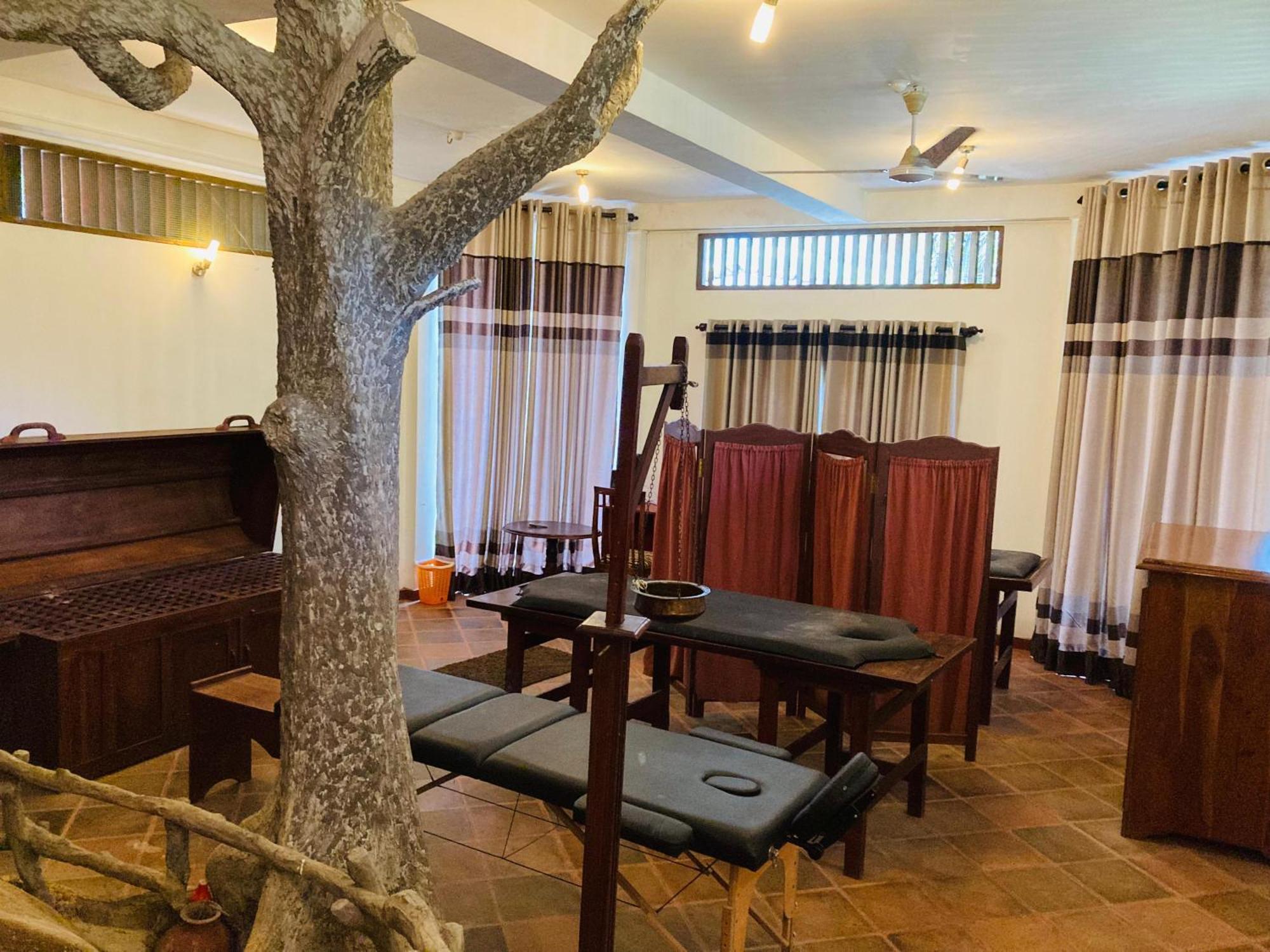 Rainforest Lodge, Deniyaya Singheraja Экстерьер фото