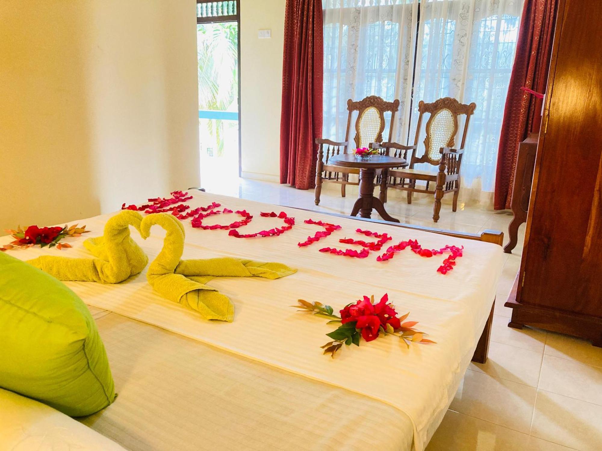 Rainforest Lodge, Deniyaya Singheraja Экстерьер фото