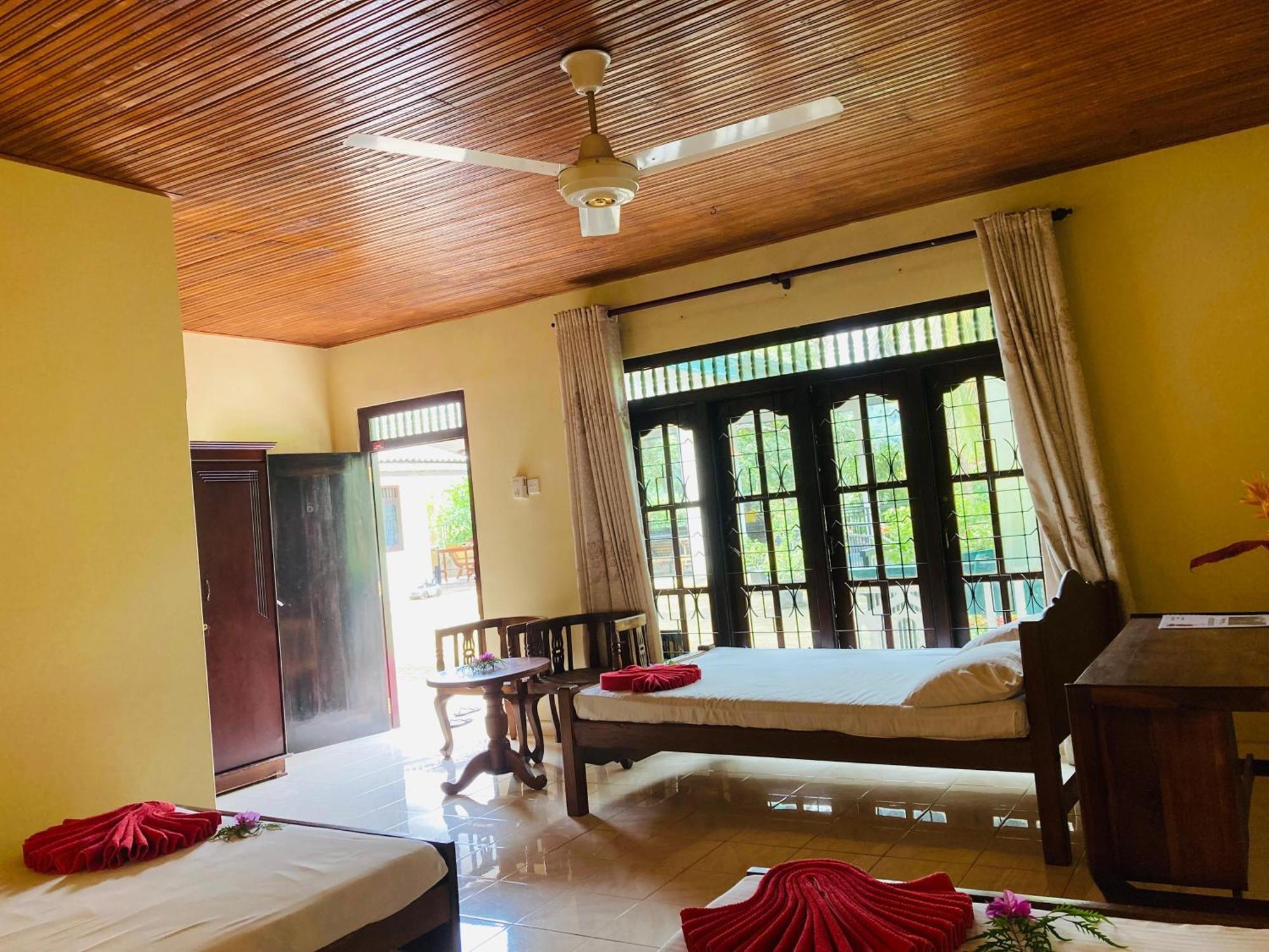 Rainforest Lodge, Deniyaya Singheraja Экстерьер фото