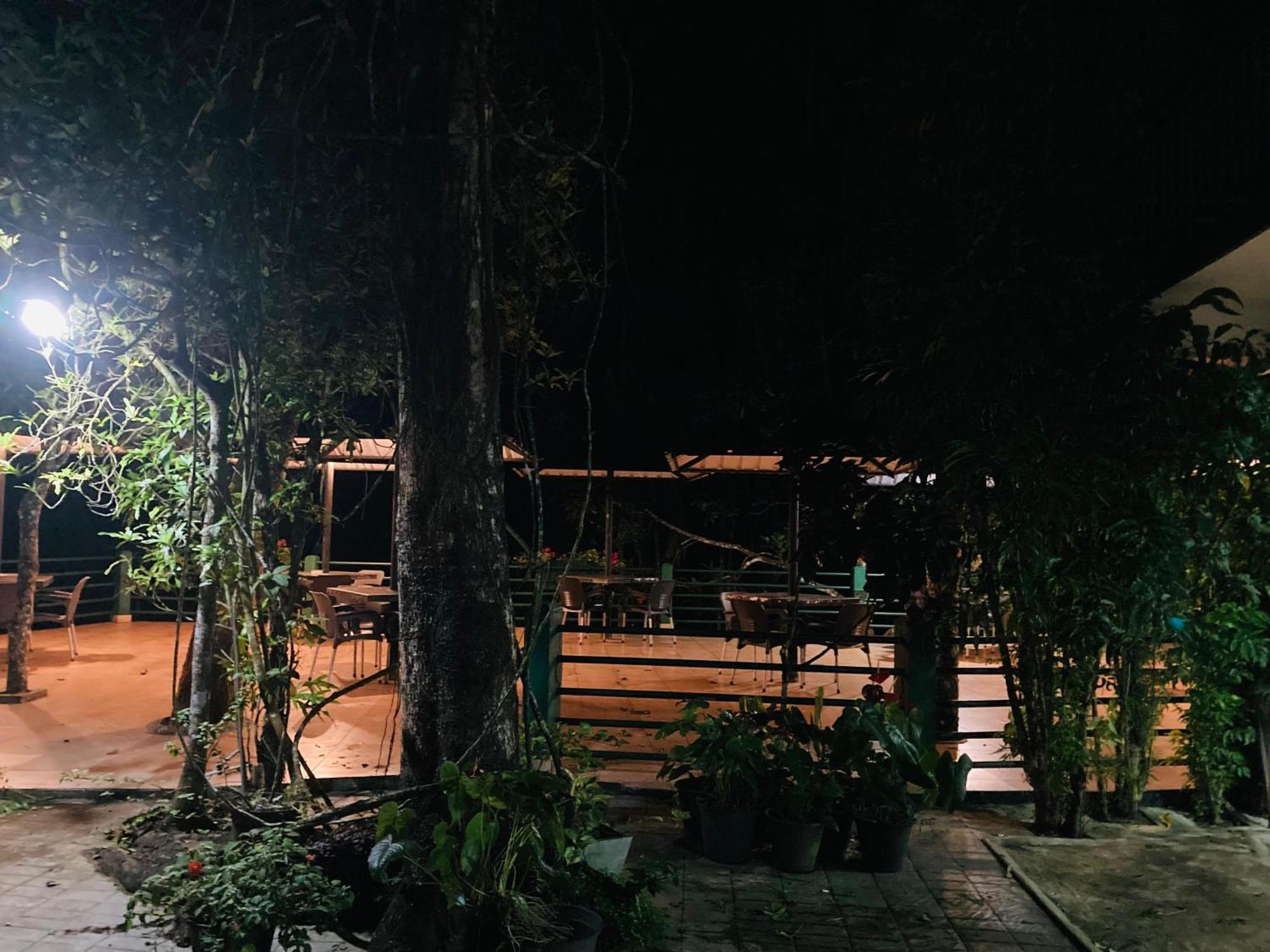 Rainforest Lodge, Deniyaya Singheraja Экстерьер фото