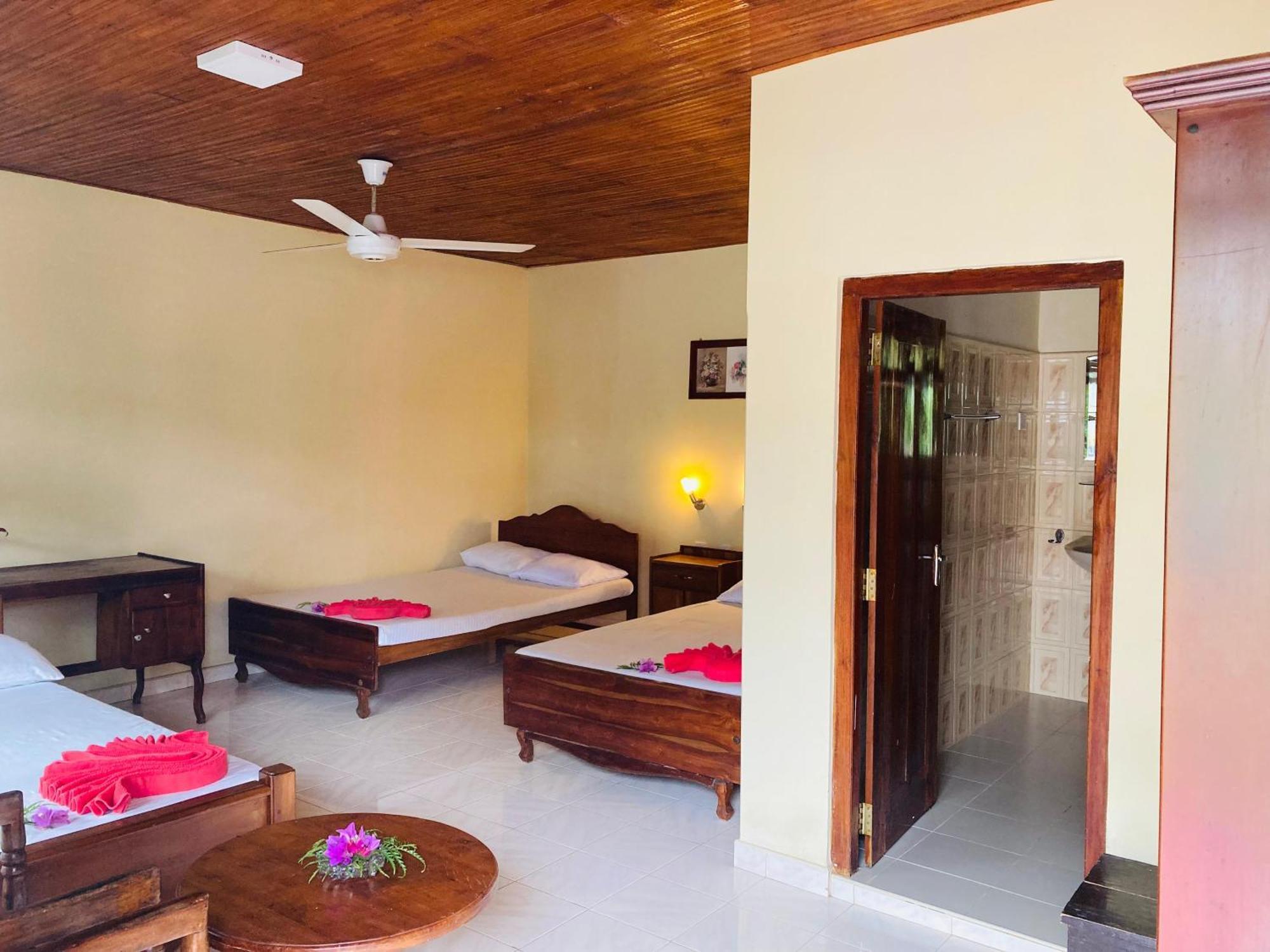 Rainforest Lodge, Deniyaya Singheraja Экстерьер фото