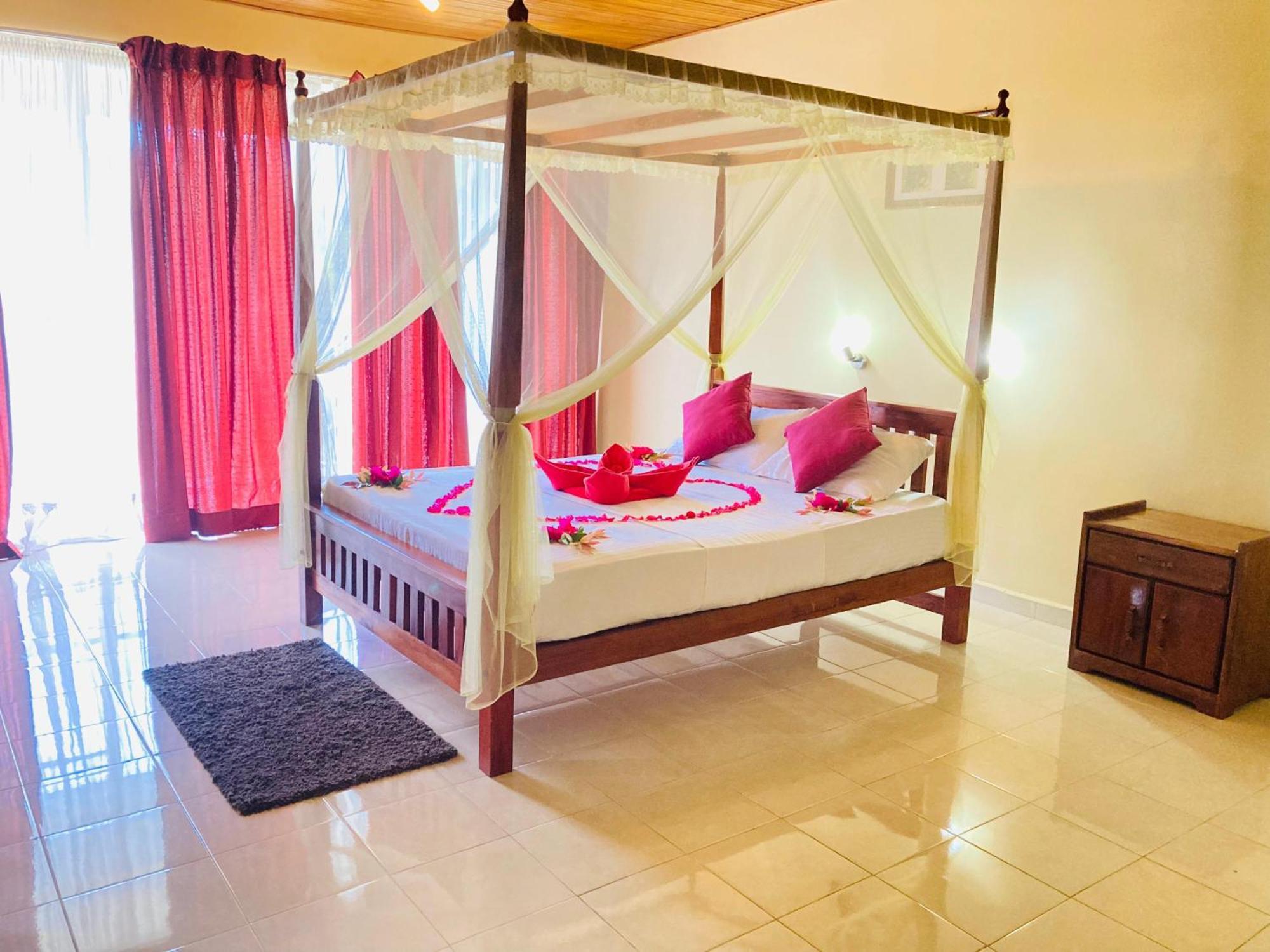 Rainforest Lodge, Deniyaya Singheraja Экстерьер фото