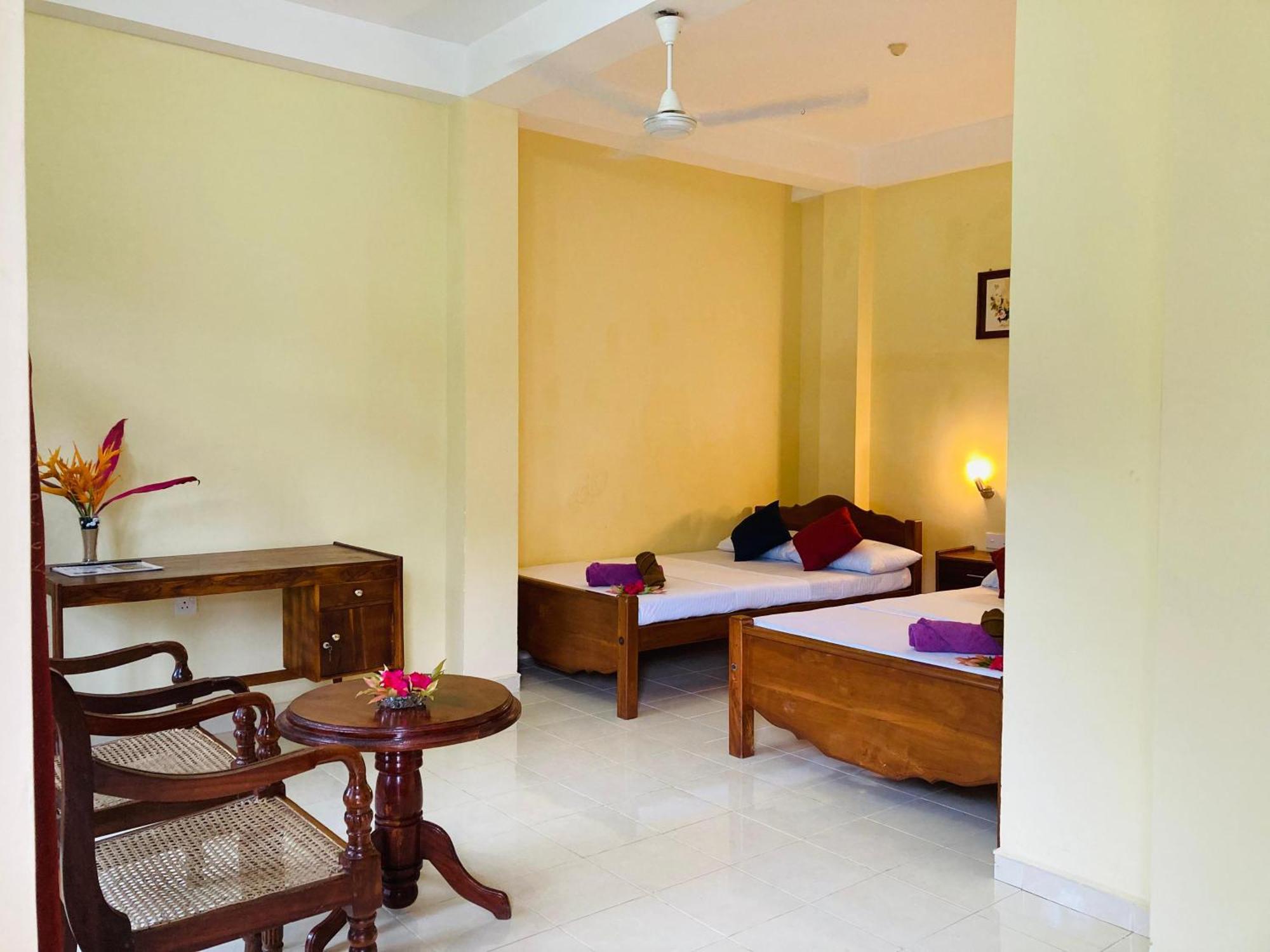 Rainforest Lodge, Deniyaya Singheraja Экстерьер фото