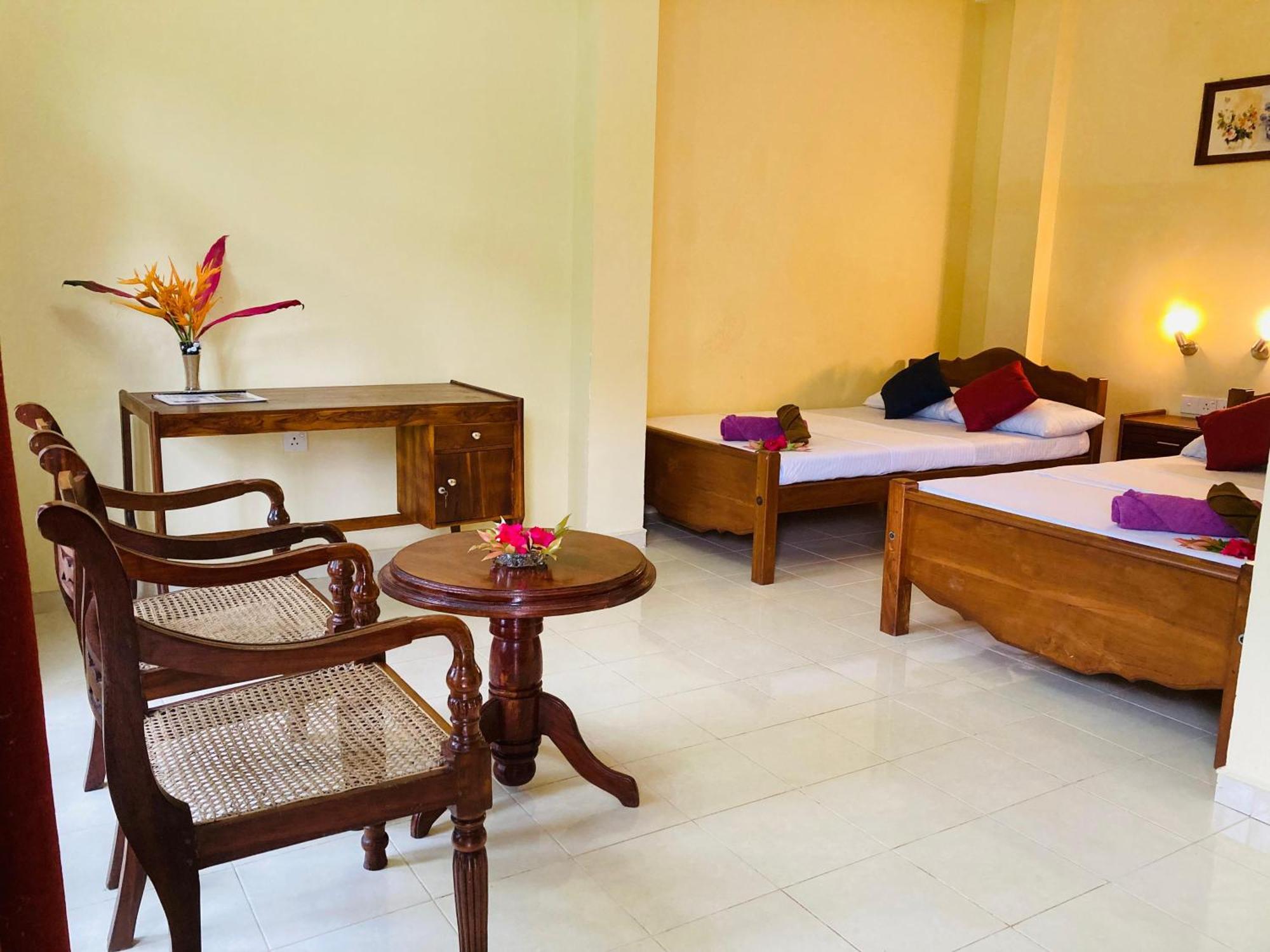 Rainforest Lodge, Deniyaya Singheraja Экстерьер фото