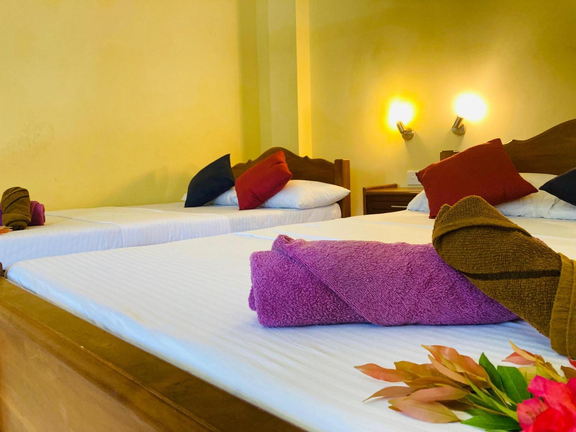 Rainforest Lodge, Deniyaya Singheraja Экстерьер фото