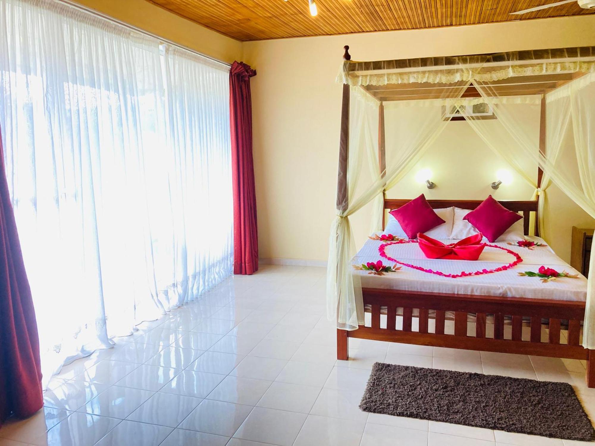 Rainforest Lodge, Deniyaya Singheraja Экстерьер фото