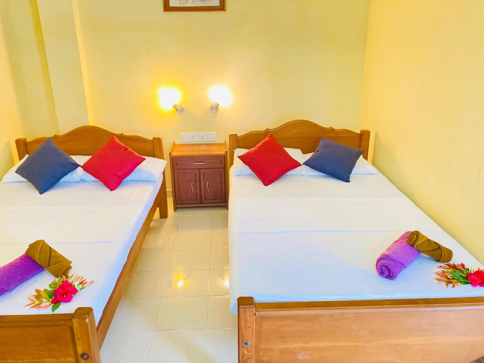 Rainforest Lodge, Deniyaya Singheraja Экстерьер фото