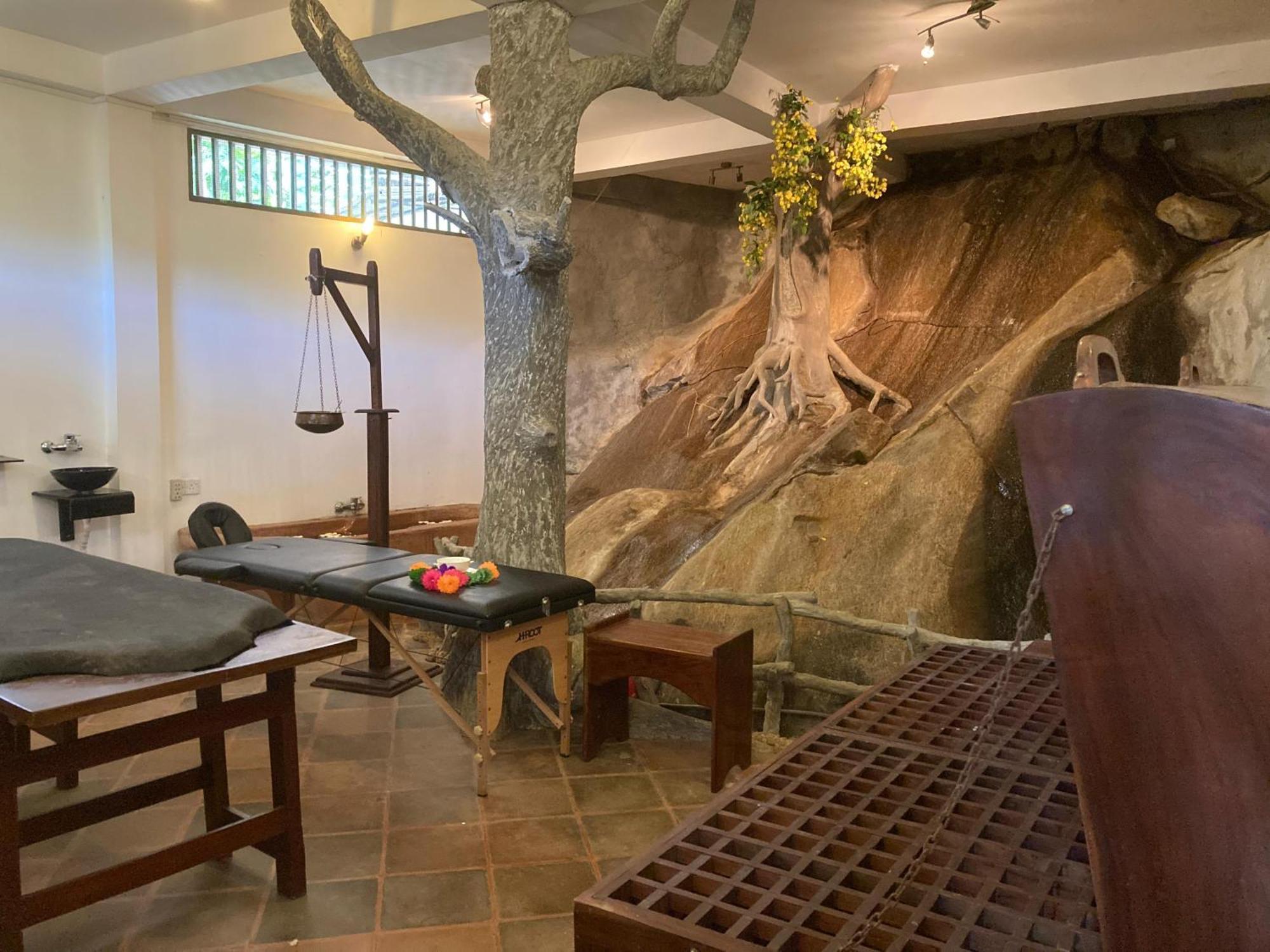 Rainforest Lodge, Deniyaya Singheraja Экстерьер фото