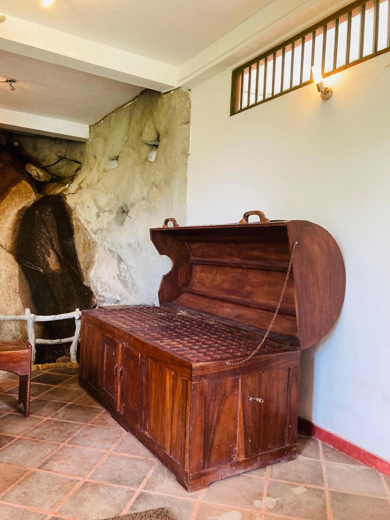Rainforest Lodge, Deniyaya Singheraja Экстерьер фото