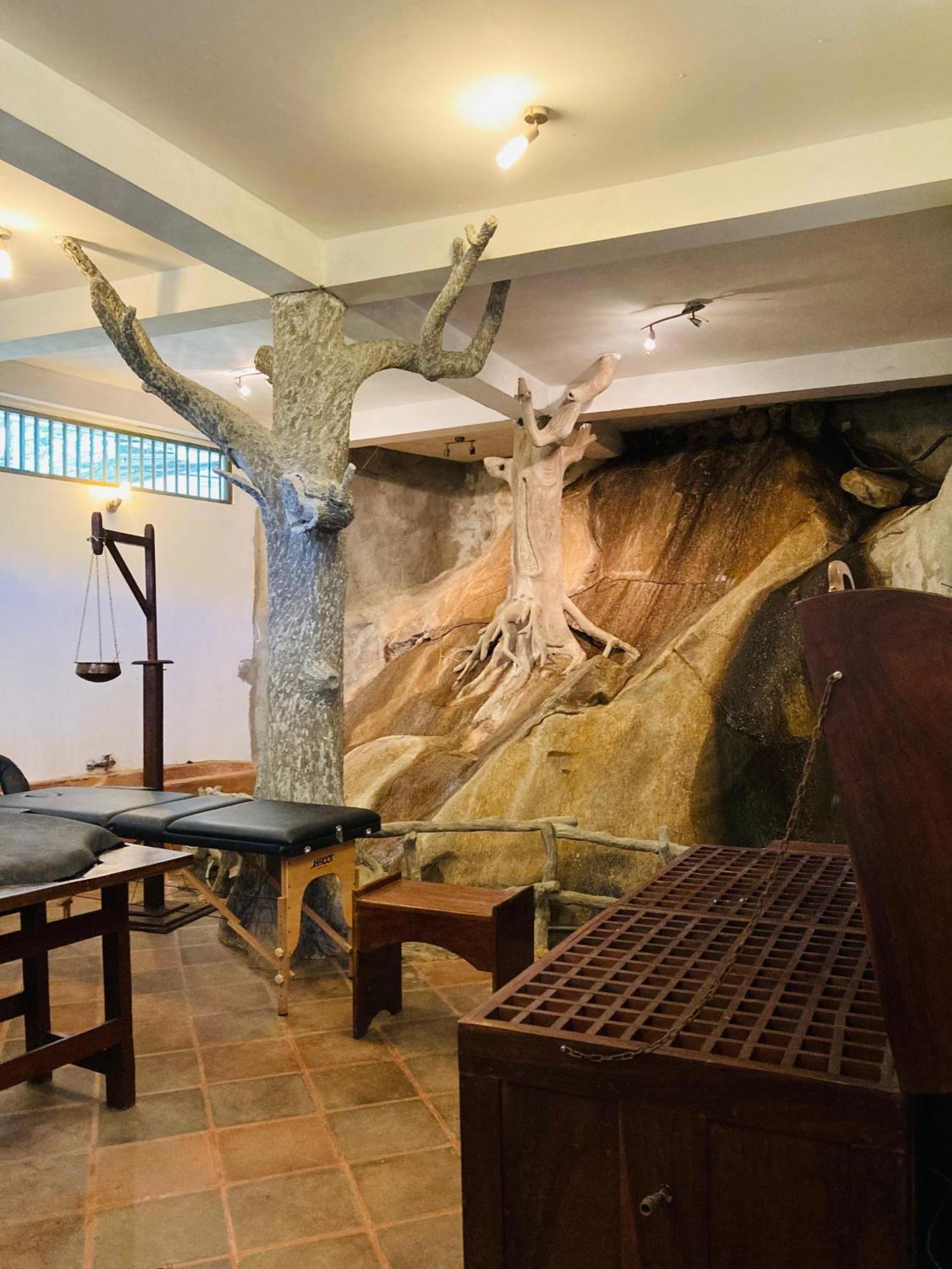 Rainforest Lodge, Deniyaya Singheraja Экстерьер фото