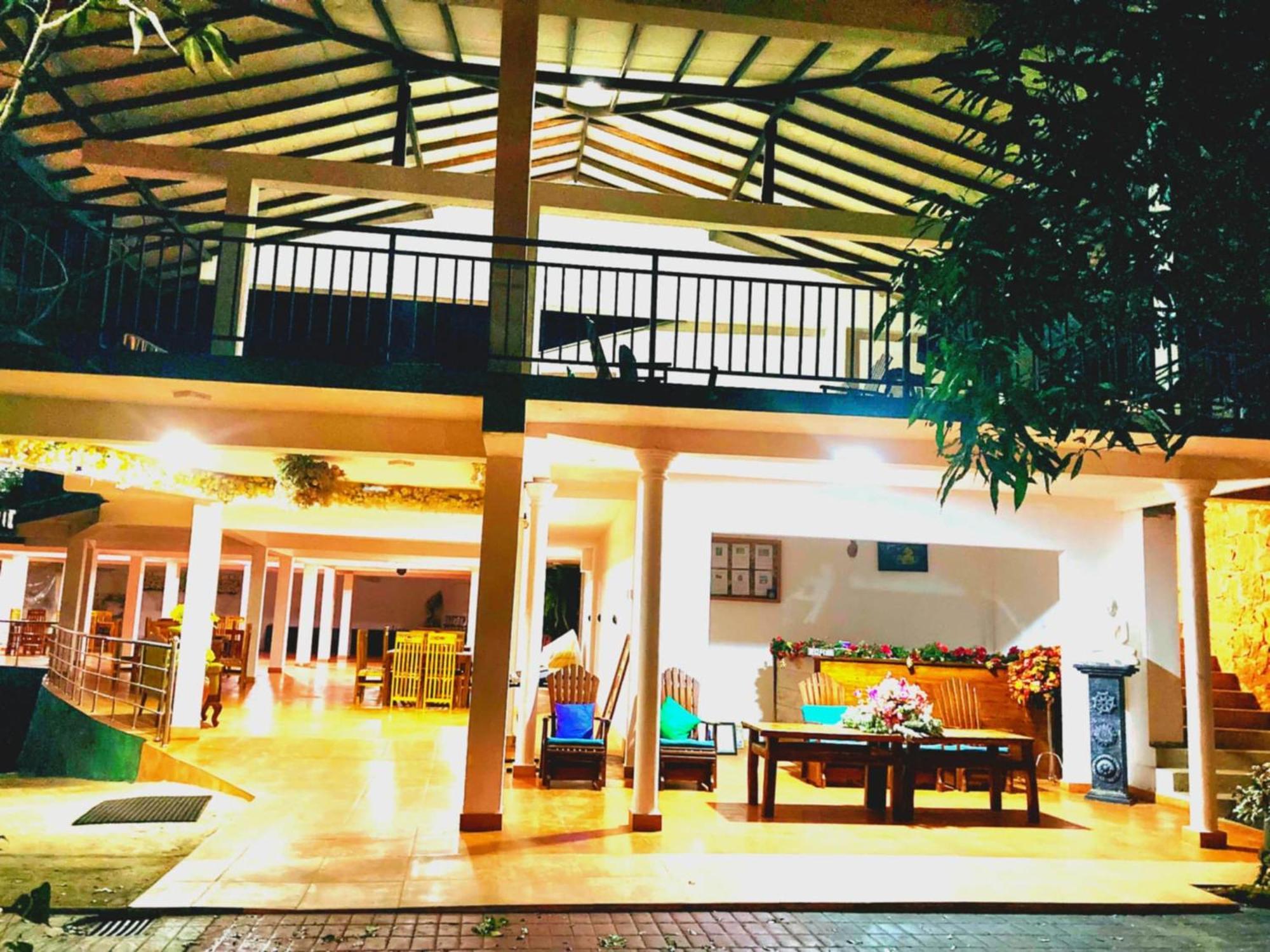 Rainforest Lodge, Deniyaya Singheraja Экстерьер фото