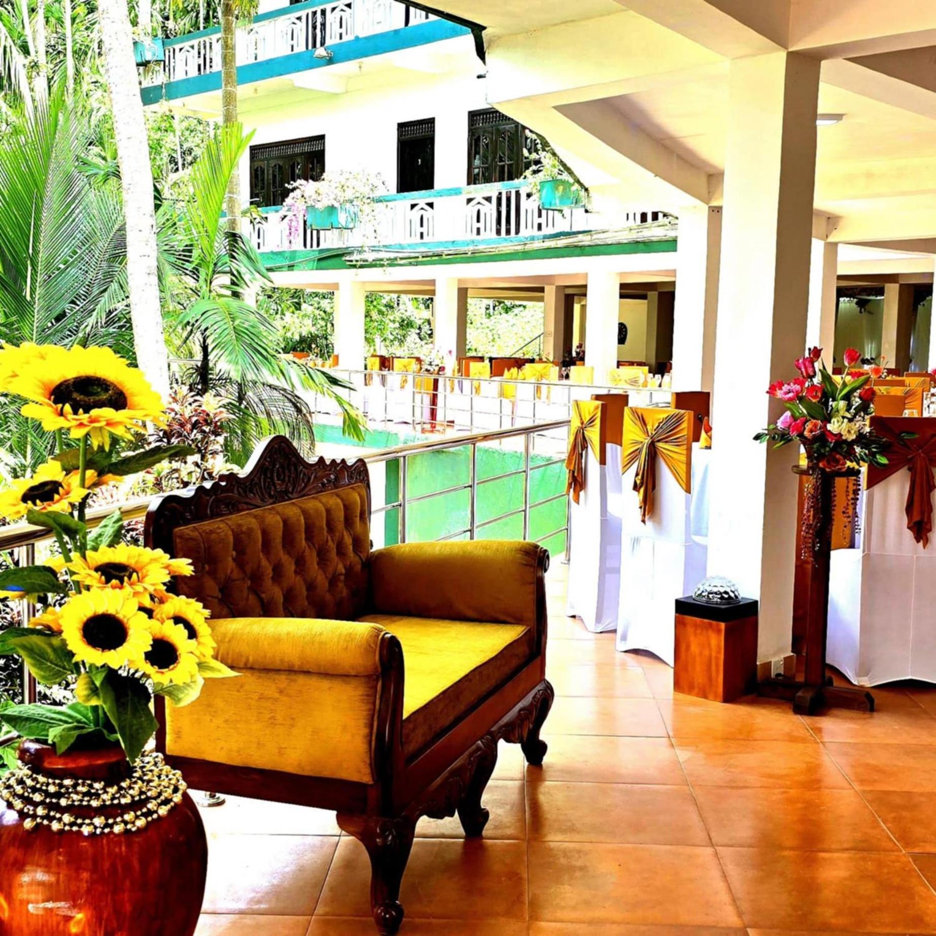 Rainforest Lodge, Deniyaya Singheraja Экстерьер фото