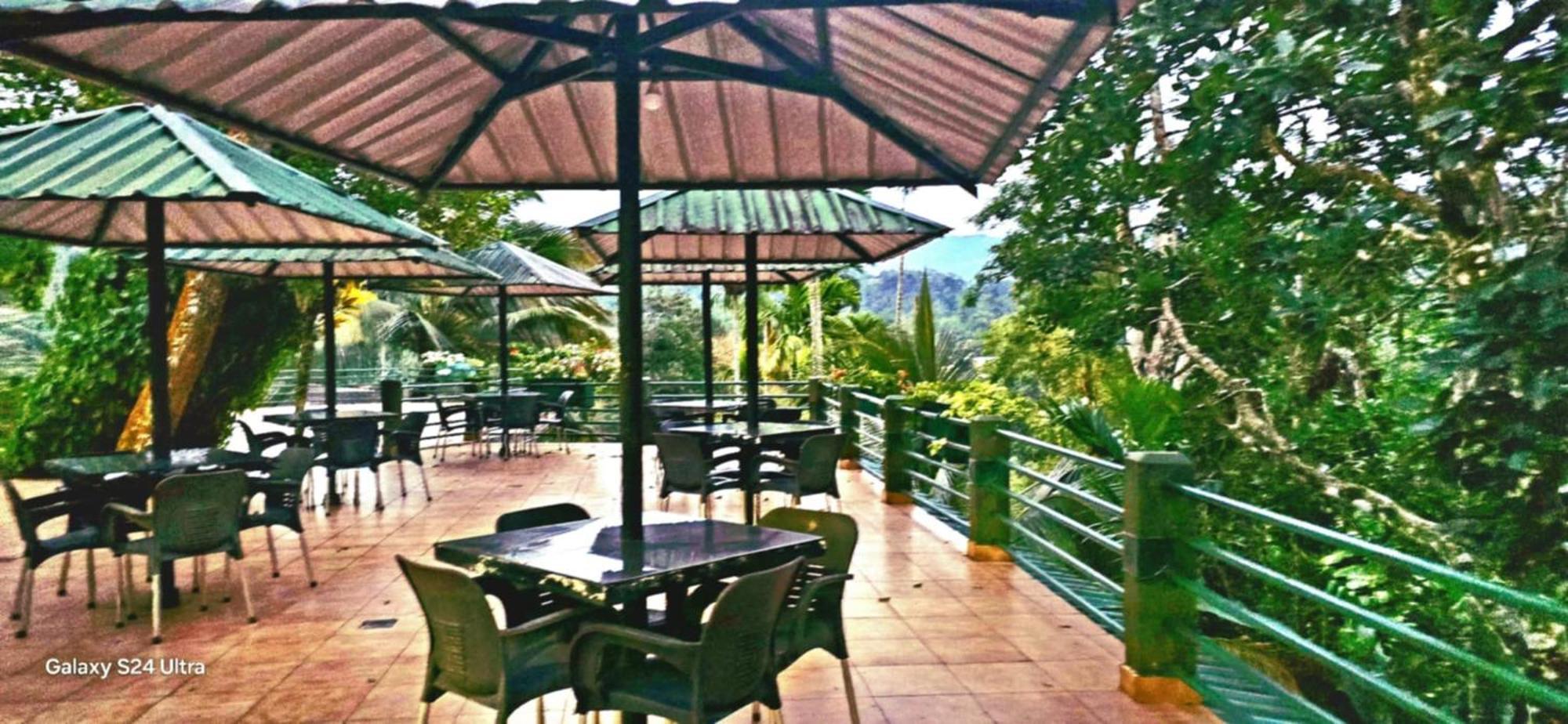 Rainforest Lodge, Deniyaya Singheraja Экстерьер фото