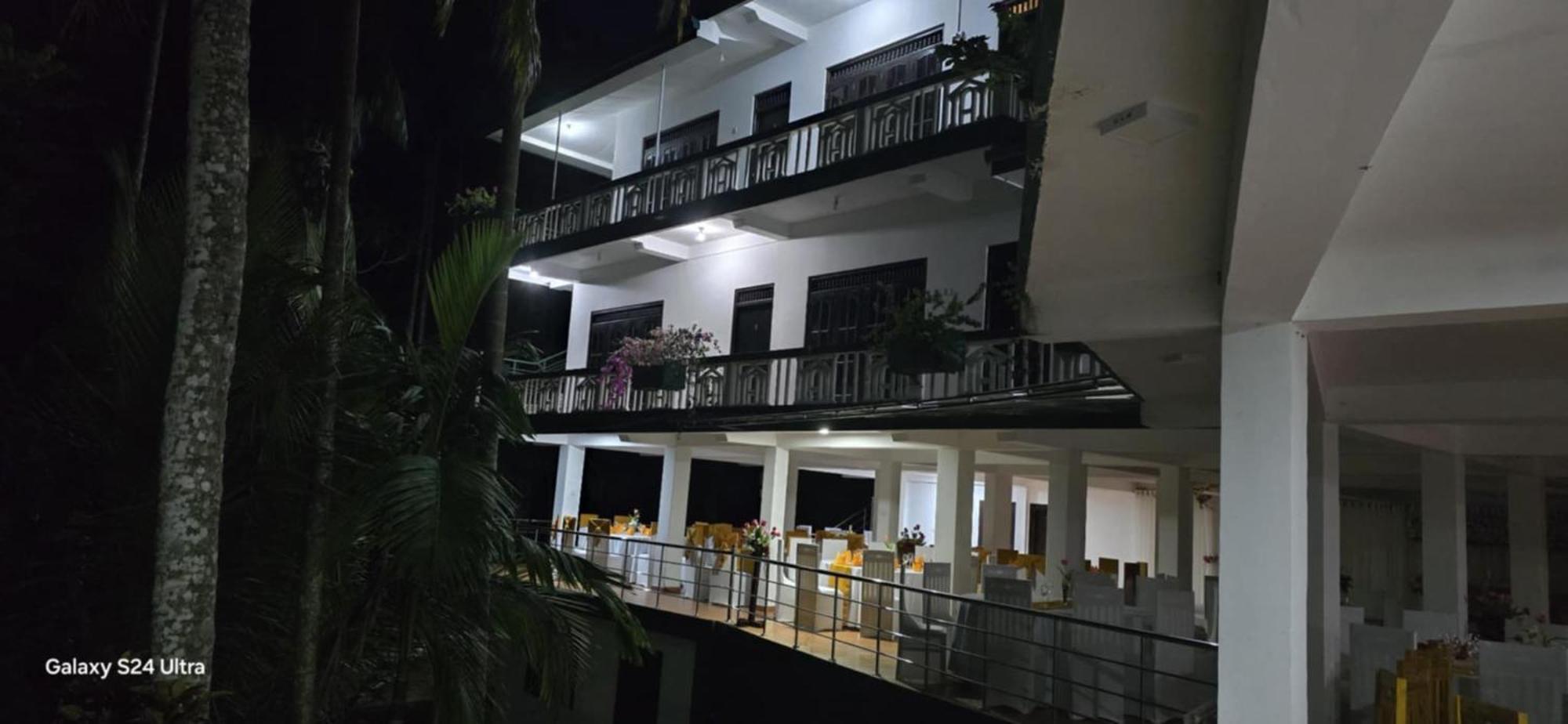 Rainforest Lodge, Deniyaya Singheraja Экстерьер фото